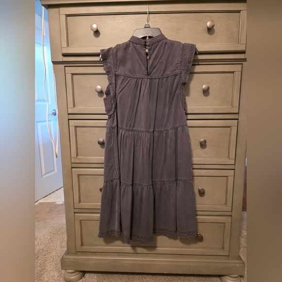 Anthropologie Women's Dress S - Picture 6 of 9